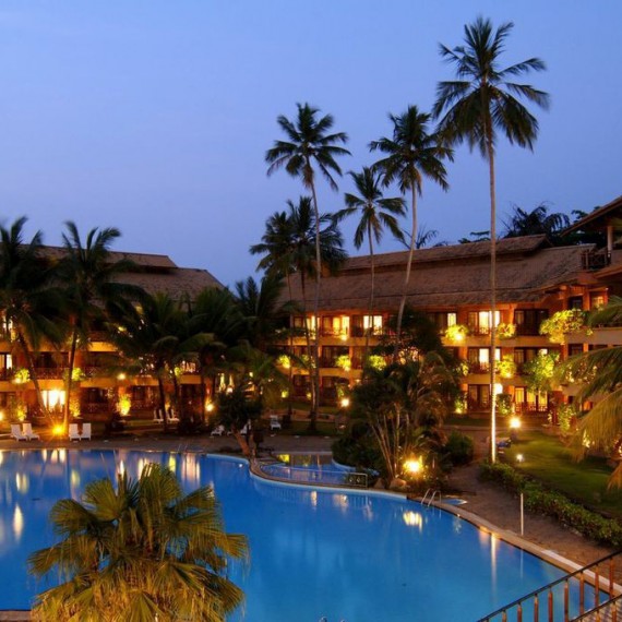 Těšit se můžete na služby nabízených hotelů