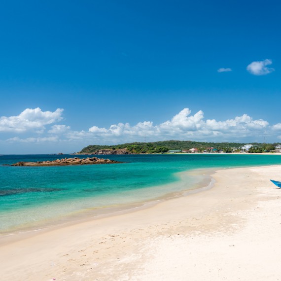 Čas na odpočinek po náročném programu