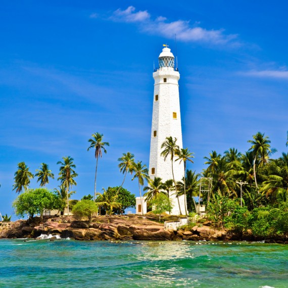 Podíváme se i na místa bývalých portugalaských kolonií