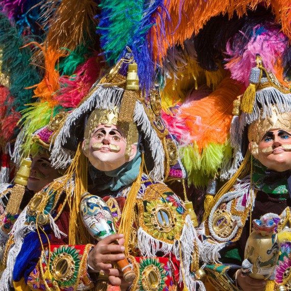 Mayské zvyky a tradice