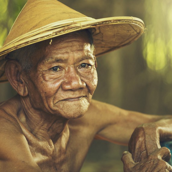 Úsměvy domácích vás nikdy neomrzí