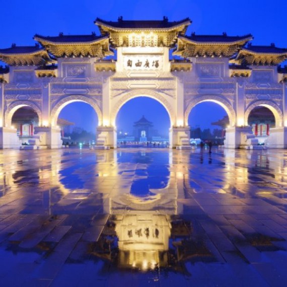 Koloniální Macao vás ohromí svojí krásou