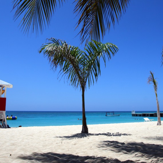 Kvalitní odpočinek na závěr cesty