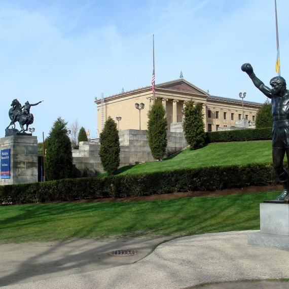 Nejvýznamnější budovy USA