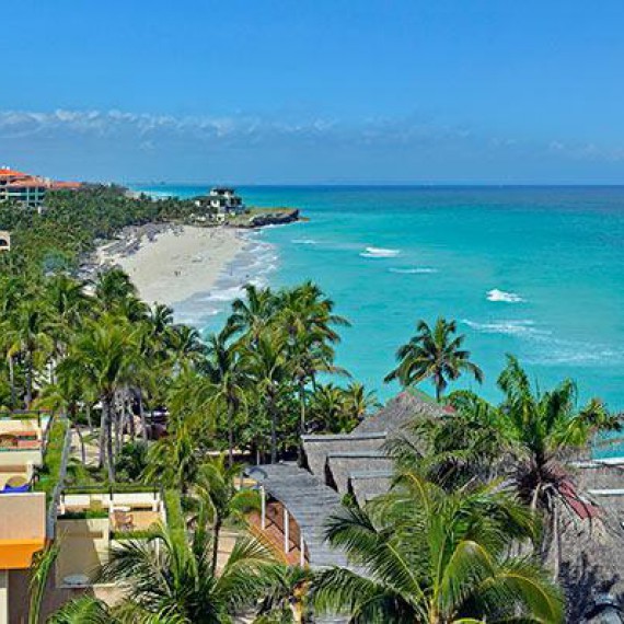 Nechte se hýčkat top službami na závěr zájezdu