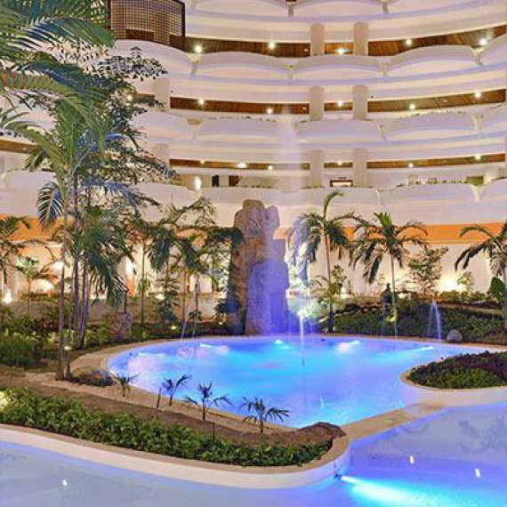 S výběrem hotelu na Kubě vám rádi poradíme