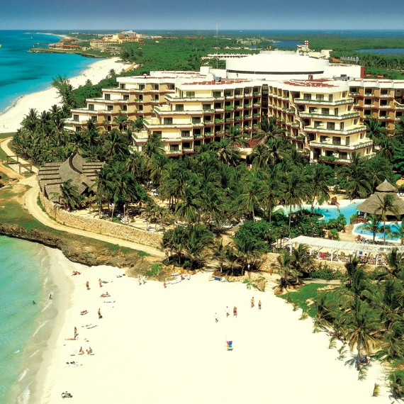 Melia Varadero, místo, kde si jistě odpočinete 