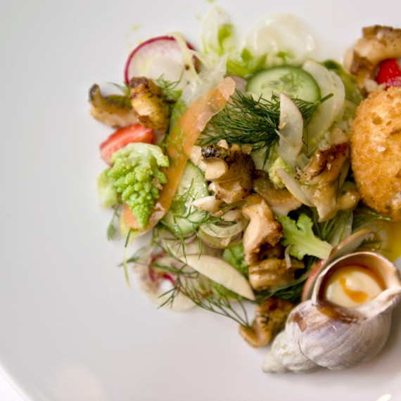 Těšit se můžete i na gastronomické zážitky