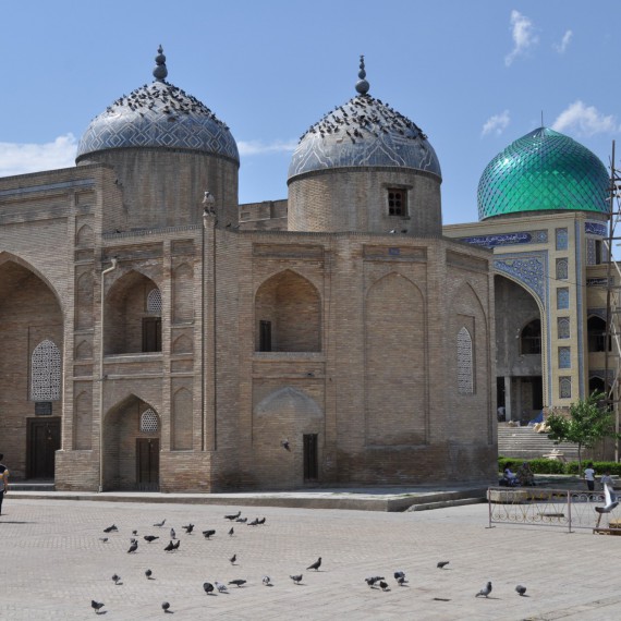 UNESCO památky, které vám vyrazí dech