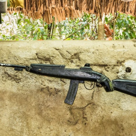 Vzpomínky na vietnamskou válku