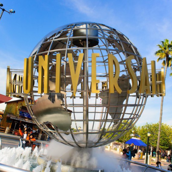 Universal Studios v Los Angeles