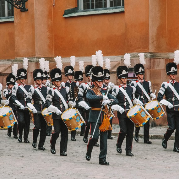 Atmosféra skandinávských měst Vás oslní