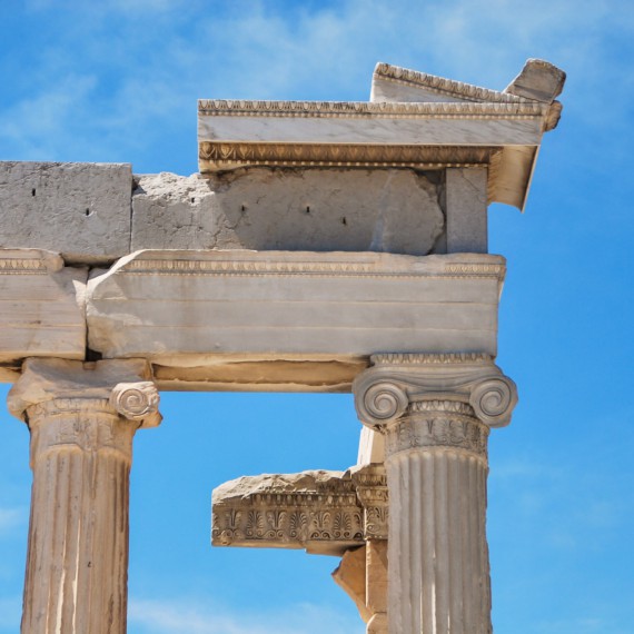 Detaily chrámů jsou ohromující 