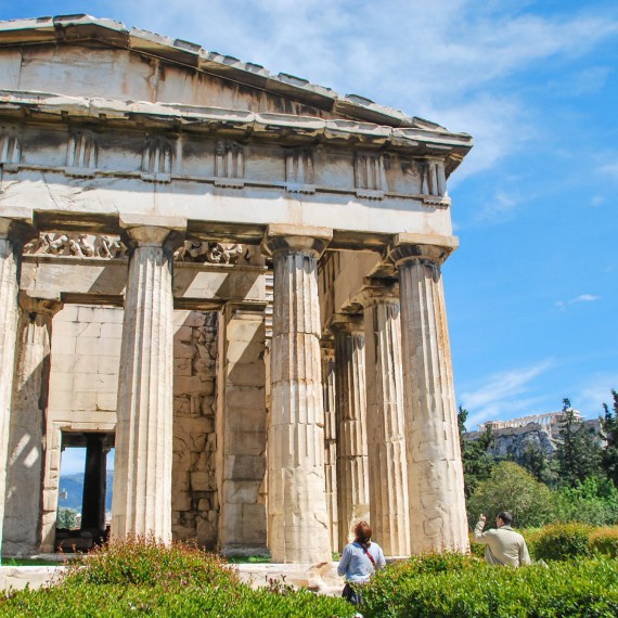 Poznáme známé i méně navštěvované památky 