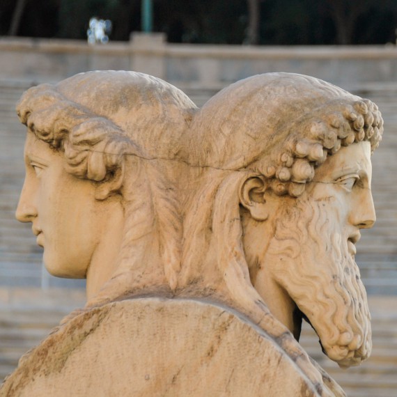 Do historie Řecka vás zasvětí SEN průvodce