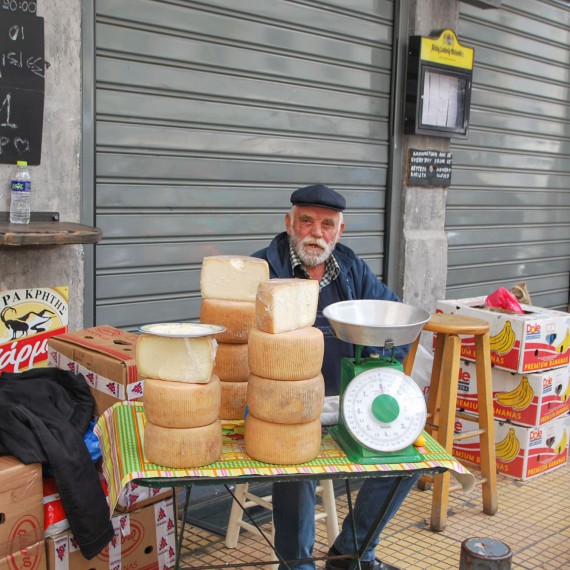 Setkání s místními 