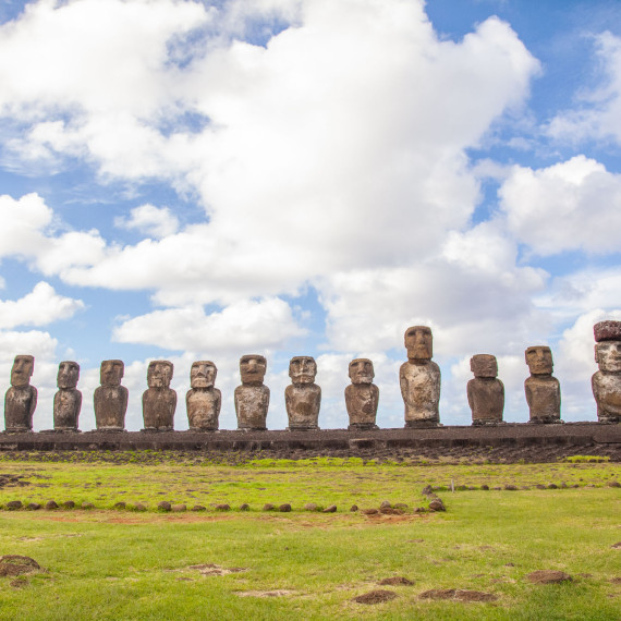 Fotografie, které známe a vždy jsme to toužili vidět živě.
