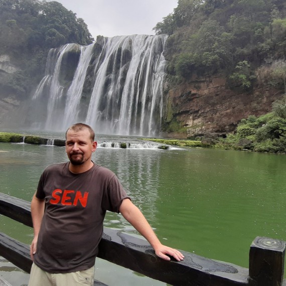 Touto tajuplnou Čínou vás provede náš SEN průvodce