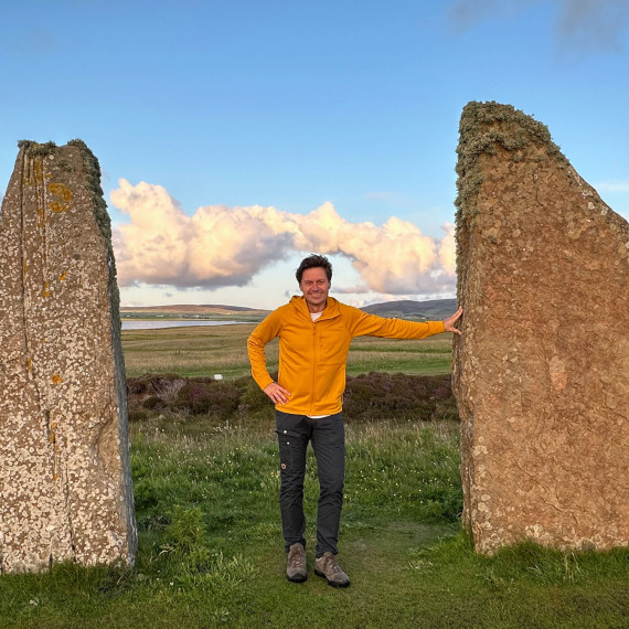 Pro naše ctěné klienty jsme připravili evropskou TOP novinku. Prosím vstupte!