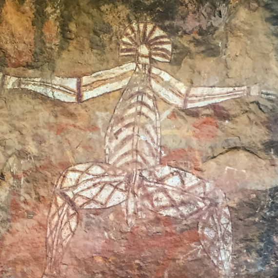 Malby australských démonů