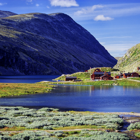 Po těchto výhledech se Vám nebude chtít domů