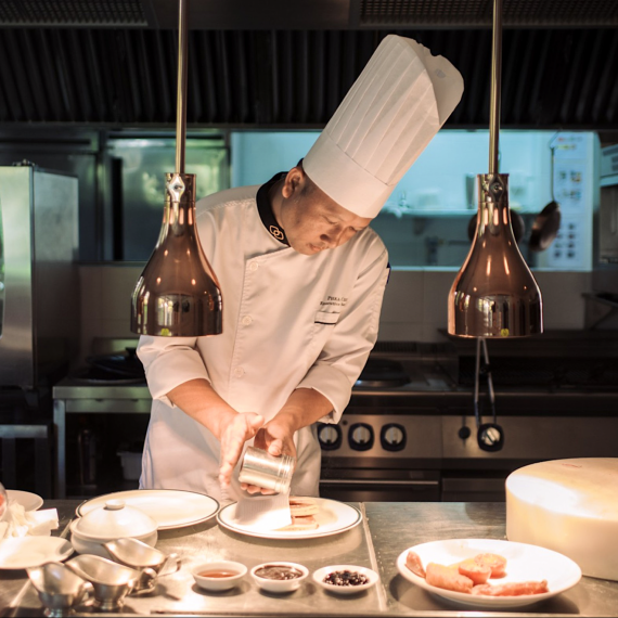 Kulinářské zážitky ve Vietnamu 