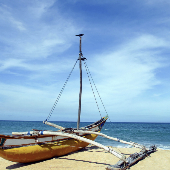 Pláže indického oceánu mají své kouzlo