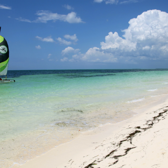 Těšit se můžete na romantické Varadero