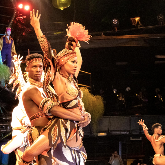 Poznáte, jak se žije v kubánském rytmu