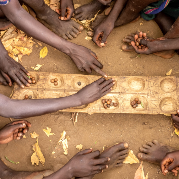Poznáte společenskou hru Gebeta