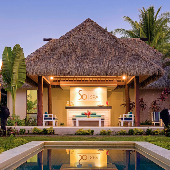 Sofitel Fiji Resort & Spa