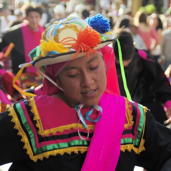 Ulice ožívají každou sobotu velkými trhy