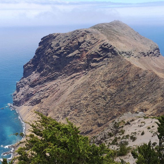 Ukážeme Vám obávaný masiv The Barn