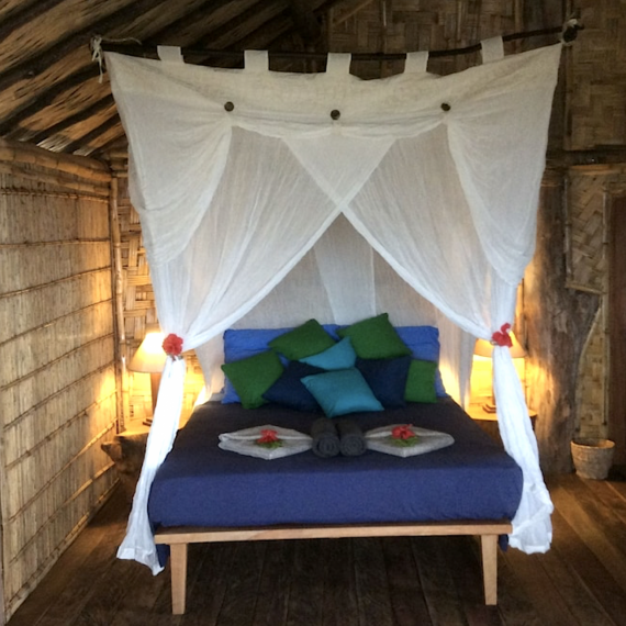 anna – pokoj v hotelu Friendly Beach