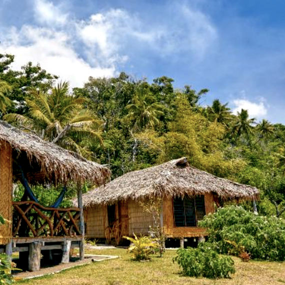 anna – Friendly Beach hotel