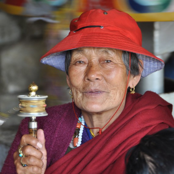 Nahlédnete do tajemství unikátní krajiny