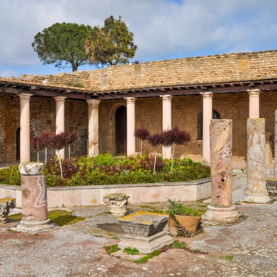 Kartágo - po stopách Féničanů, Řeků a Římanů