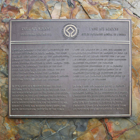 Jedná se o první kulturní centrum na světě, které bylo uznáno za světové dědictví UNESCO.