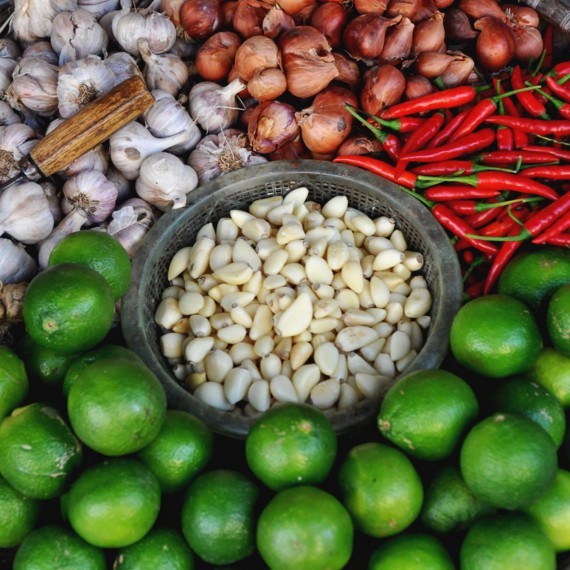 Těšit se můžete na plody Vietnamu