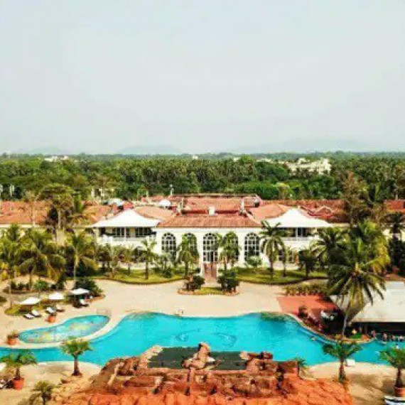 Hotel Zuri White Sands