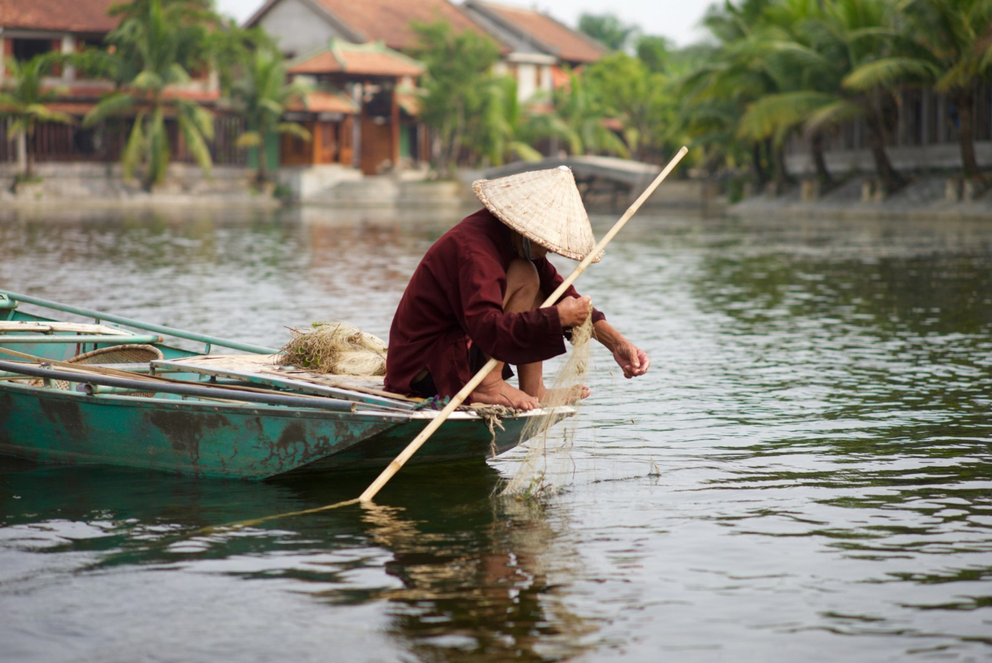 Totální Vietnam.