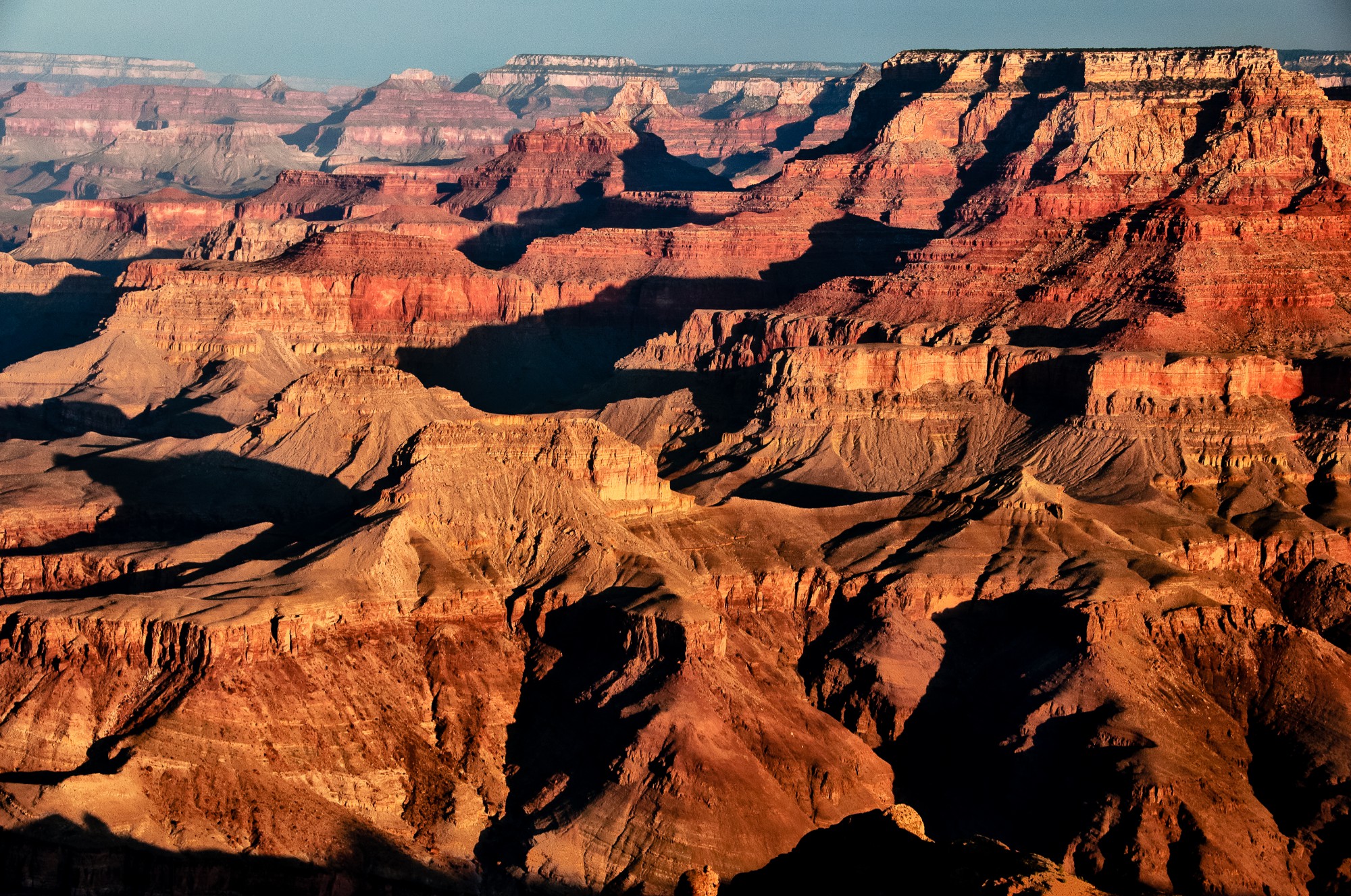 Budete moci vyzkoušet let nad Grand Canyonem