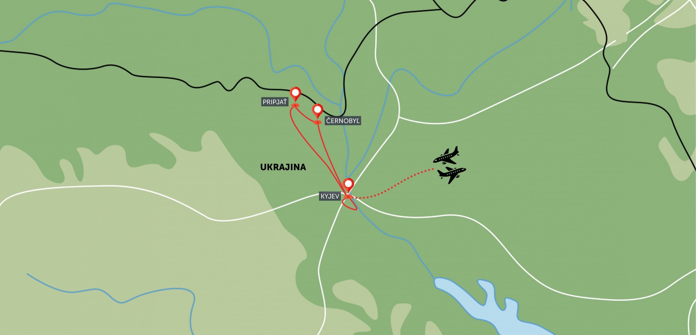 Černobyl