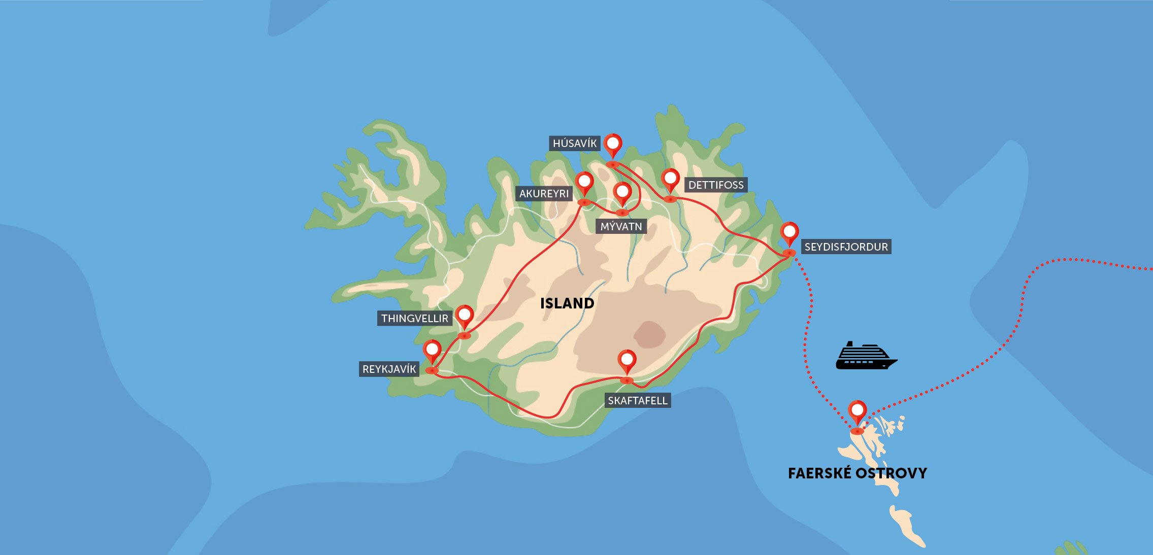 Island