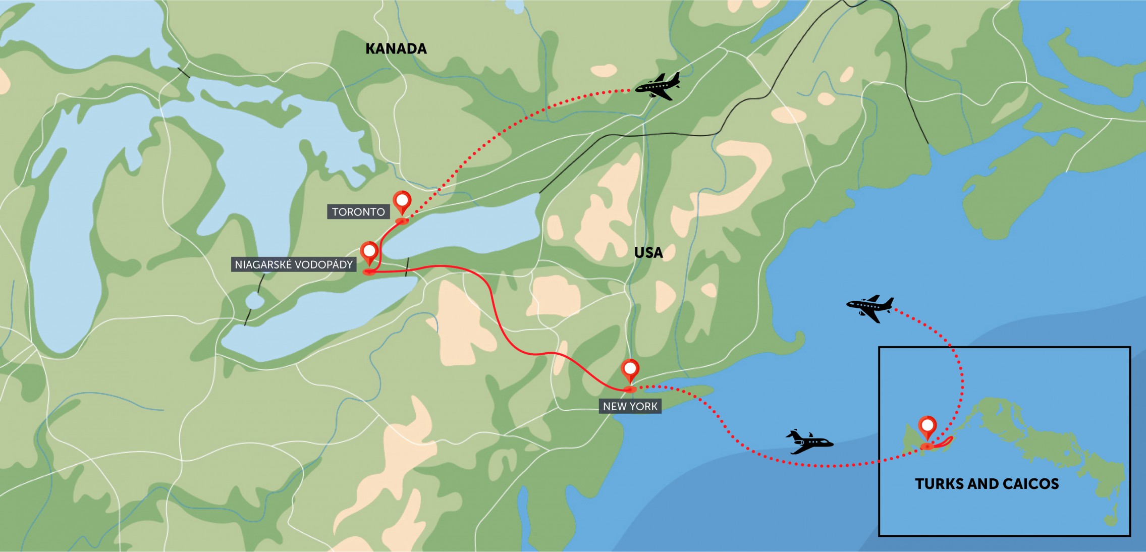 Nejkrásnější pláž světa