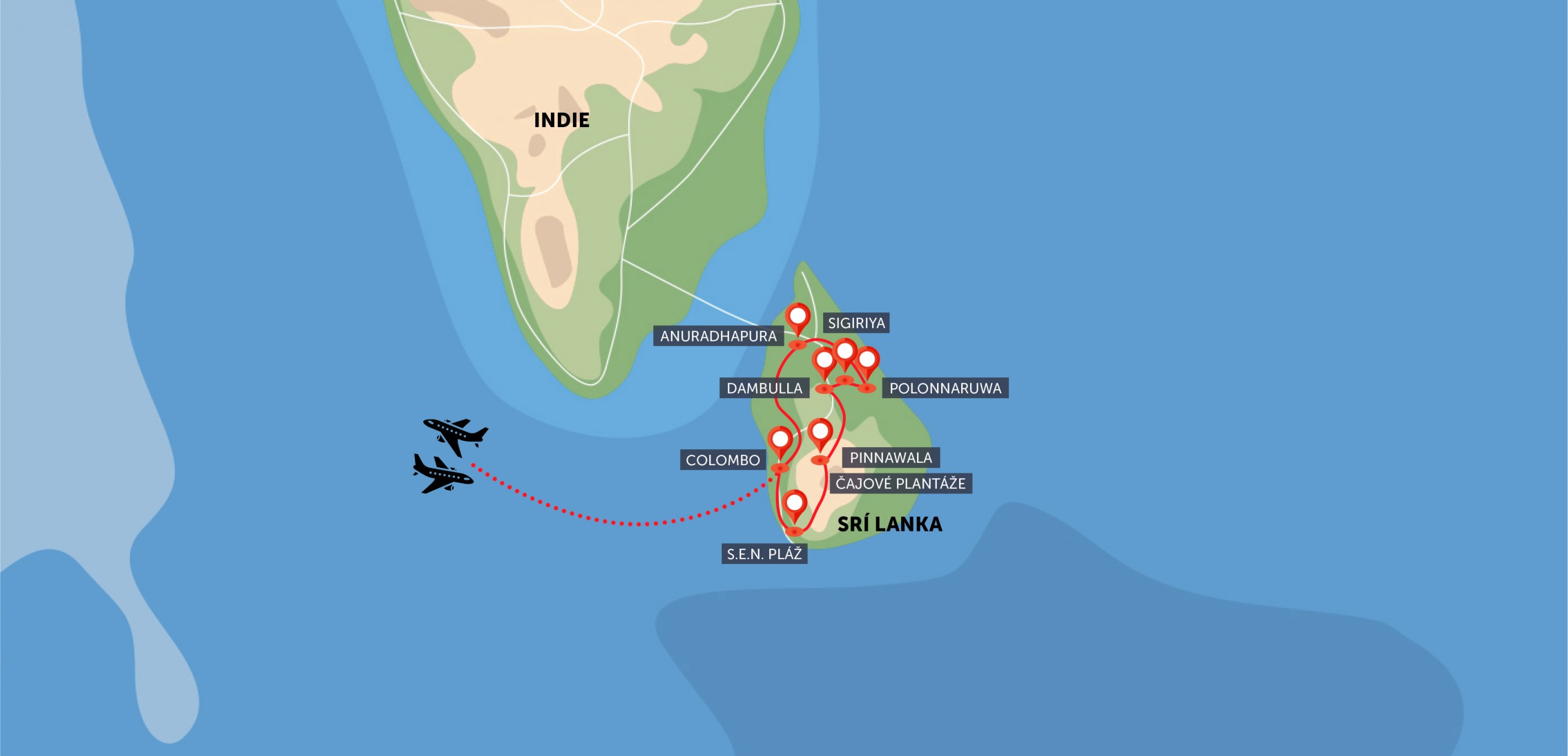 Srí Lanka