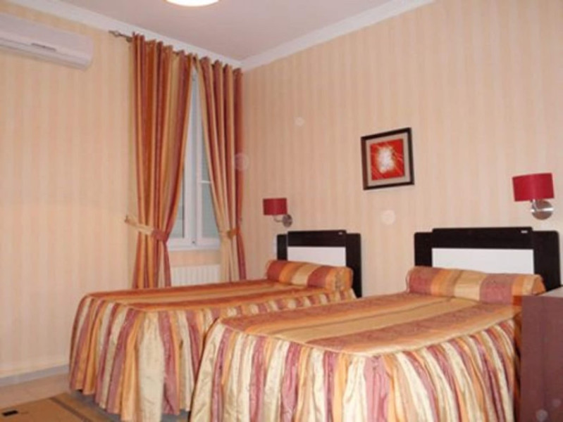 Hotel ST