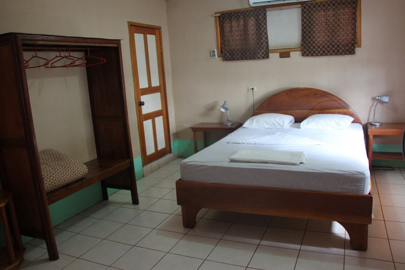 Hotel Charco Verde