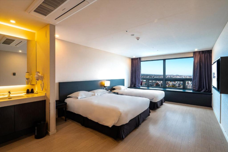 Best Western Jeju