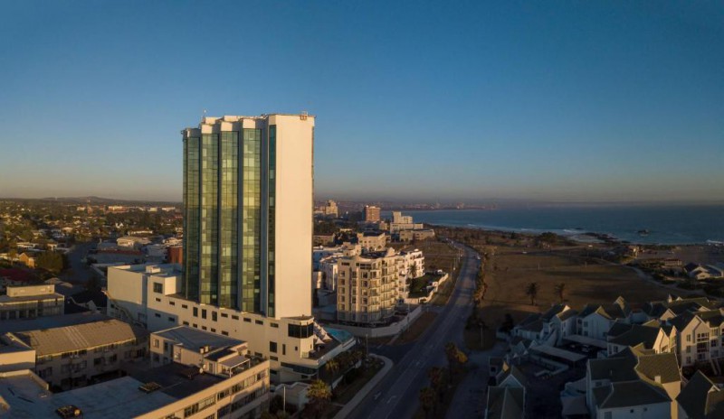 Radisson Blu Hotel 